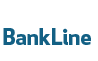 BankLine icon.