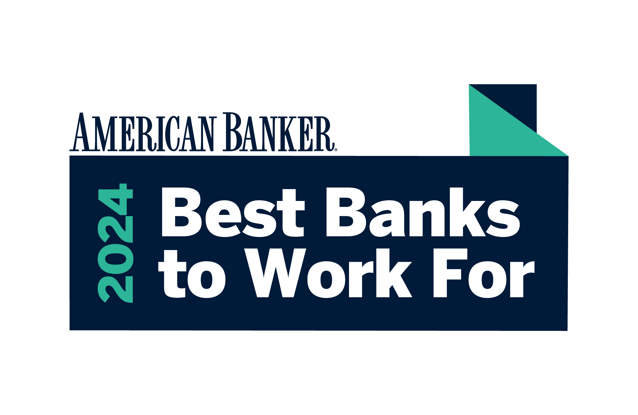 American Banker Best Banks to Work For 2024